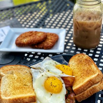 Craft Coffee House - Coffee & Tea Near Me - Pendleton, New York