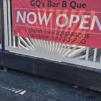 GQ's Bar B Que - Barbeque Near Me - Atlanta, Georgia GQ's Bar B Que - Barbeque Near Me - Atlanta, Georgia