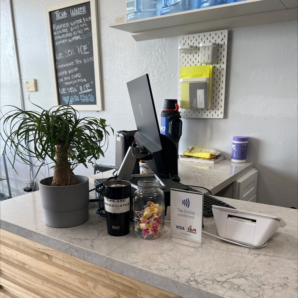 TEVA WATER Updated October 2024 2327 W Whittier, Montebello