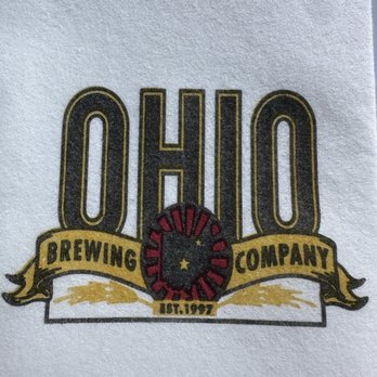 Ohio Brewing - Breweries Near Me - Columbus, Ohio