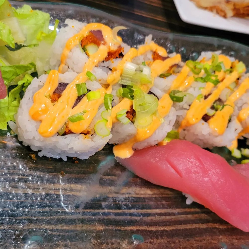 Sun Cuisines
