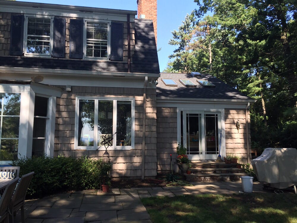 Slide of Montclair Handyman Services