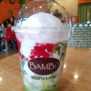 BAMBU - #6 - Juice Bars & Smoothies Near Me - Portland, Oregon BAMBU - #6 - Juice Bars & Smoothies Near Me - Portland, Oregon