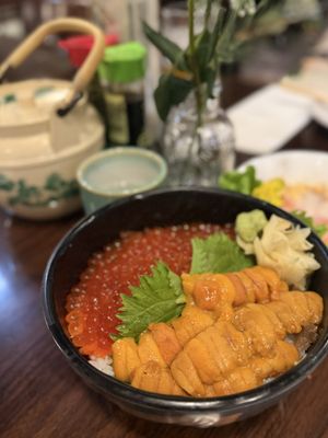Sushi Chef Japanese Restaurant & Market by null