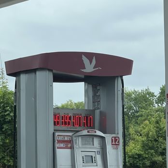 Wawa - Gas Stations Near Me - Belleville, New Jersey