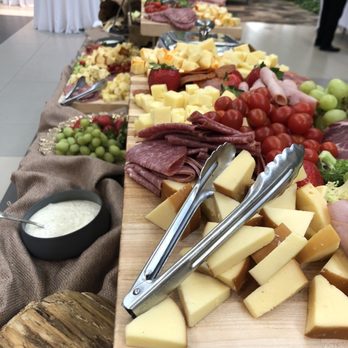 A Alexander Event Catering - Charcuterie board - Caterers Near Me - Fort Lauderdale, Florida A Alexander Event Catering - Charcuterie board - Caterers Near Me - Fort Lauderdale, Florida