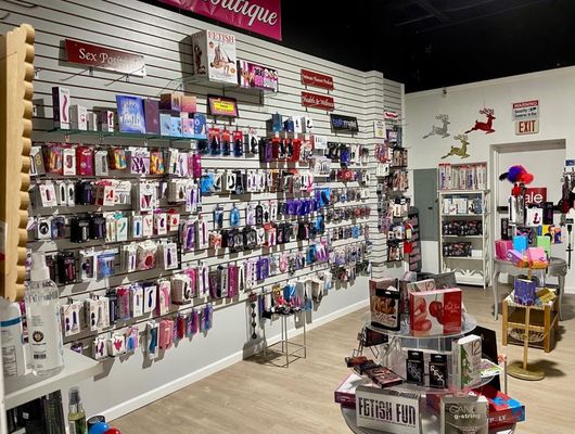 CUPID’S BOUTIQUE - Updated January 2026 - 32 Photos & 13 Reviews - 786