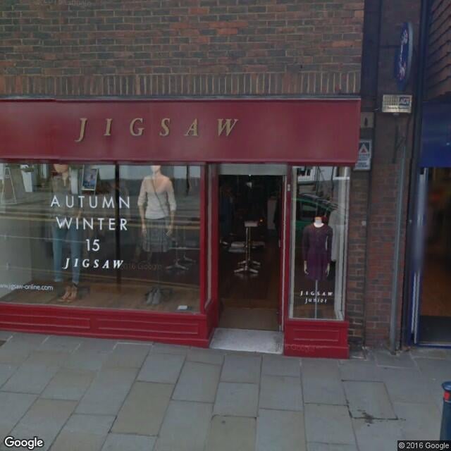 JIGSAW Updated June 2024 47 High Street, Reigate, Surrey, United