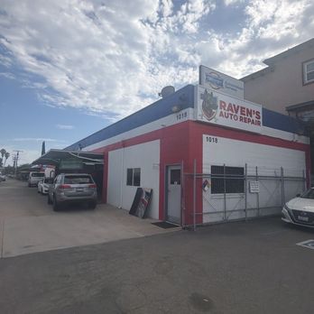 Raven's Auto Repair - Auto Repair Near Me - Fullerton, California Raven's Auto Repair - Auto Repair Near Me - Fullerton, California