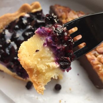 The Danish Pastry House - Blueberry mazarin - absolutely delicious - Bakeries Near Me - Toronto, Ontario The Danish Pastry House - Blueberry mazarin - absolutely delicious - Bakeries Near Me - Toronto, Ontario