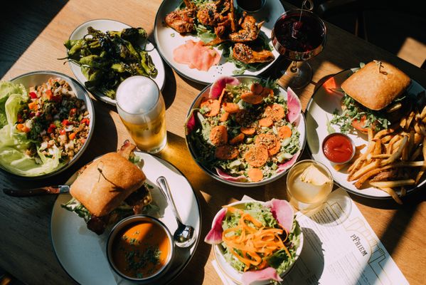 pFriem Family Brewers - Milwaukie Tasting Room by null