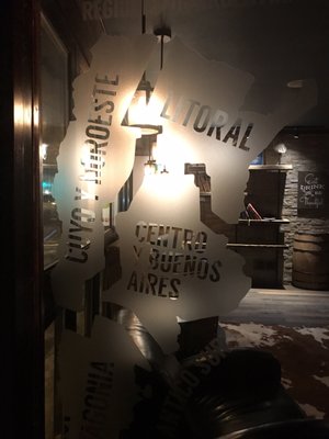 Evita Steakhouse by null