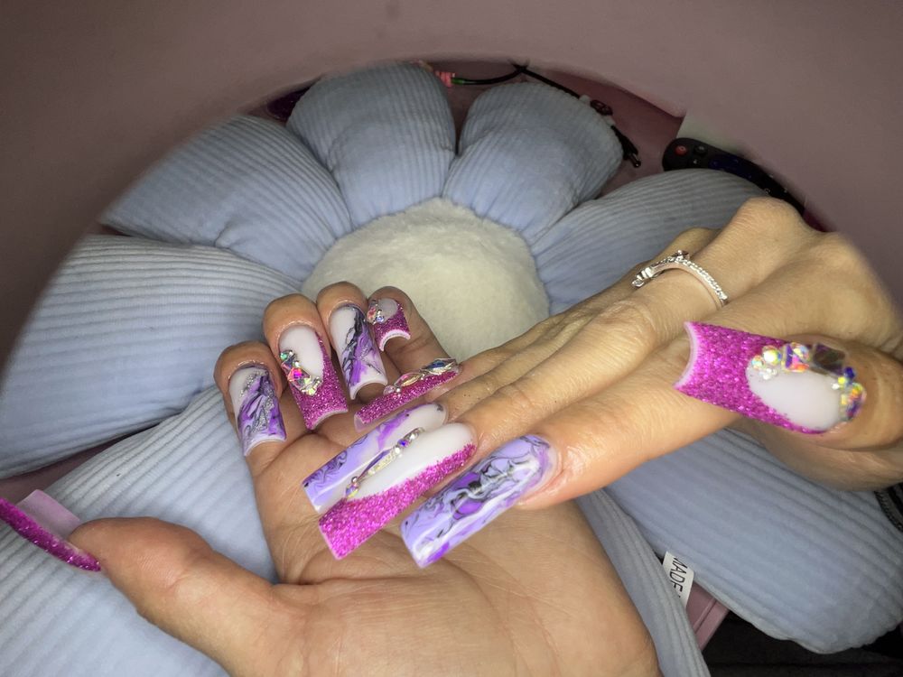 NAILS OAK LAWN Updated May 2024 14 Photos Oak Lawn, Illinois