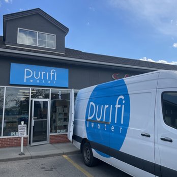 Purifi Water - purifi water - Water Delivery Near Me - Calgary, Alberta Purifi Water - purifi water - Water Delivery Near Me - Calgary, Alberta