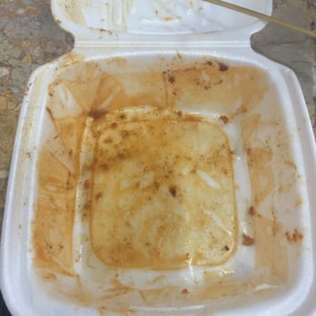 Kim's Tea House - The remaining oil/grease from the chicken.. Its too much grease for me - Bubble Tea Near Me - Katy, Texas Kim's Tea House - The remaining oil/grease from the chicken.. Its too much grease for me - Bubble Tea Near Me - Katy, Texas