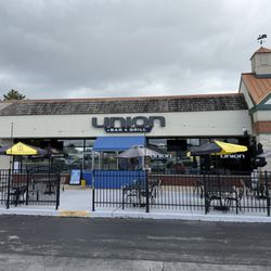 Union Bar & Grill - Union Bar & Grill