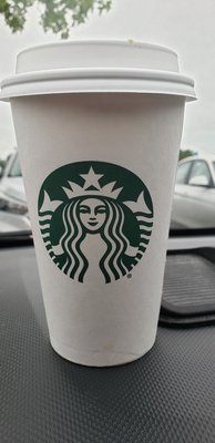 Starbucks by null