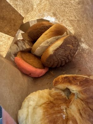 Tlaxcala Bakery Panaderia by null