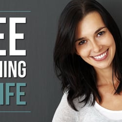 Parkview Dental Vancouver - FREE WHITENING FOR LIFE