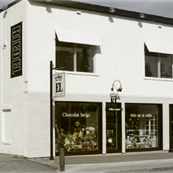 Eddy Laurent Chocolatier Belge et Arts de la table