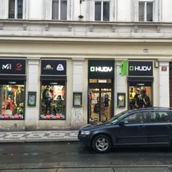 Hudy sport