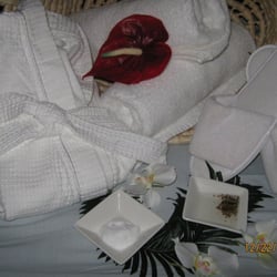 Lotus Day Spa