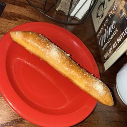 Bread stick