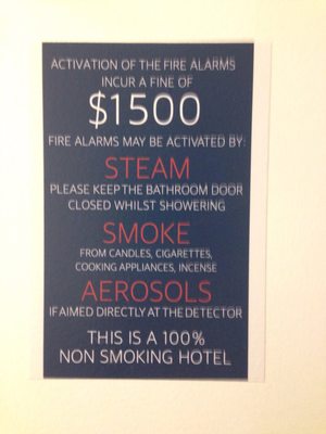 ibis budget Sydney Airport by null