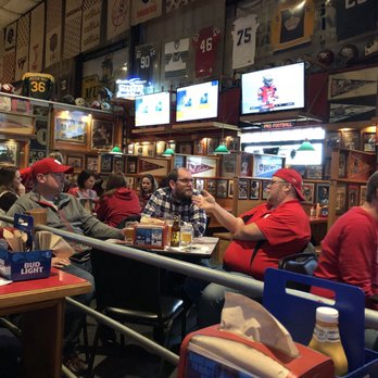 Pooley's - Venues & Event Spaces Near Me - Madison, Wisconsin