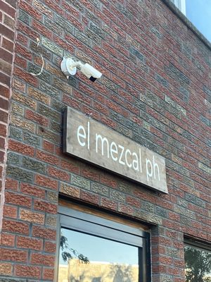 El Mezcal Cantina by null