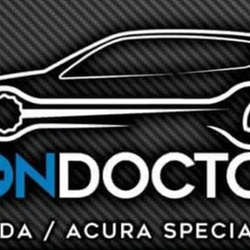 Hondoctor Auto Care