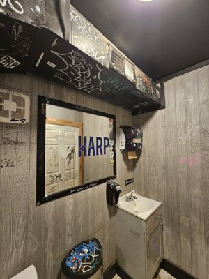 The Lucky Luchador by null