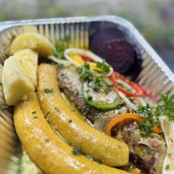 Mr Vert's Kitchen - Haitian Near Me - Pompano Beach, Florida Mr Vert's Kitchen - Haitian Near Me - Pompano Beach, Florida