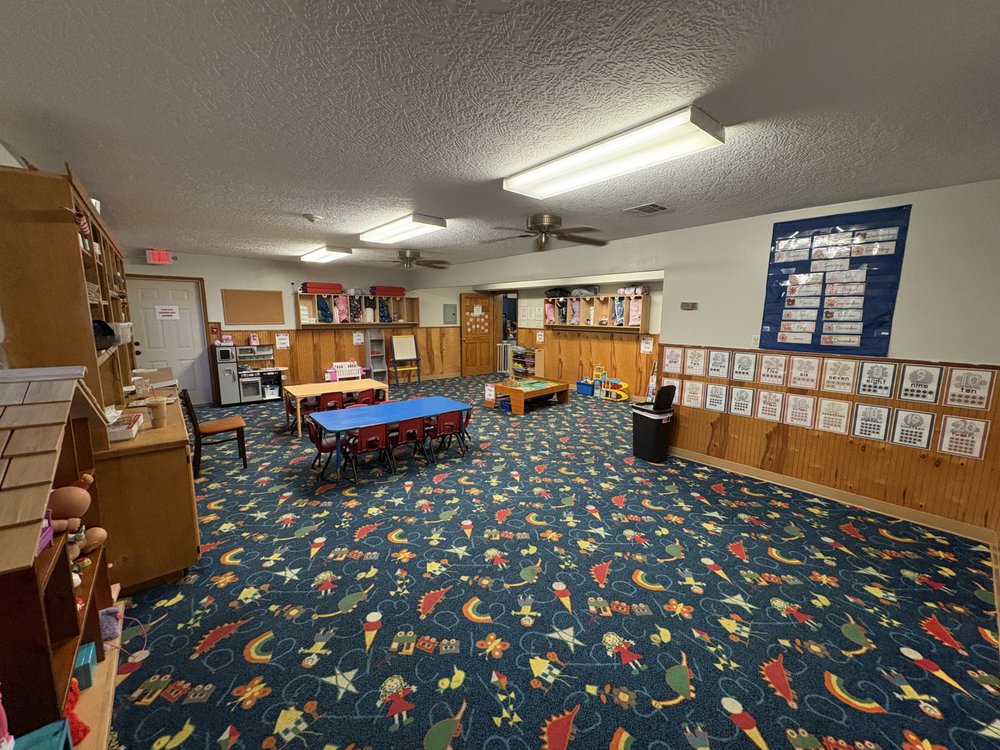 Mimi’s Playhouse - childcare center in Sulphur, LA