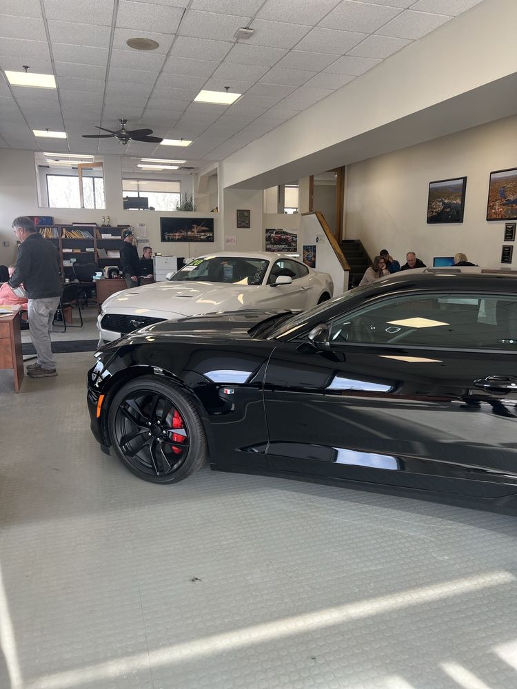 WISCASSET FORD Updated September 2024 15 Reviews 378 Bath Rd