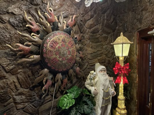 Don Jose's Grill by null