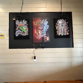 Cowbron - Mexican Near Me - Maplewood, Missouri