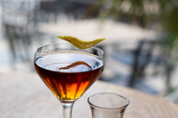 Seventh South Waterfront by null