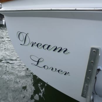 Dream Lover Boat & Breakfast - Our home fo r the night - Boat Charters Near Me - Bradenton Beach, Florida Dream Lover Boat & Breakfast - Our home fo r the night - Boat Charters Near Me - Bradenton Beach, Florida