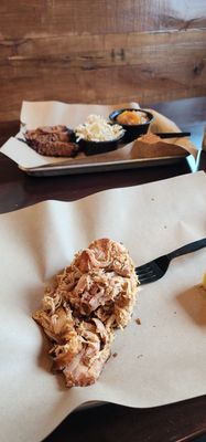 MISSION BBQ by null