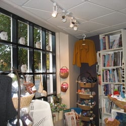 Hooked Fine Yarn Boutique