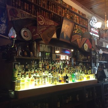 Manuel's Tavern - Bar area. - Bars Near Me - Atlanta, Georgia Manuel's Tavern - Bar area. - Bars Near Me - Atlanta, Georgia