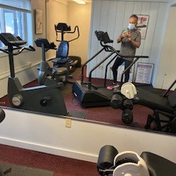 Snowy Owl Inn - gym - Hotels Near Me - Waterville Valley, New Hampshire Snowy Owl Inn - gym - Hotels Near Me - Waterville Valley, New Hampshire