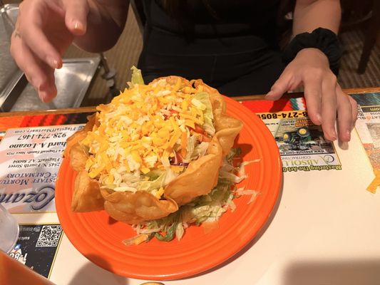 La Fonda Mexican Restaurant by null