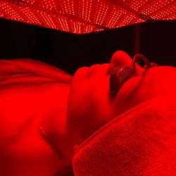 Ultra Body Contour - Red light therapy