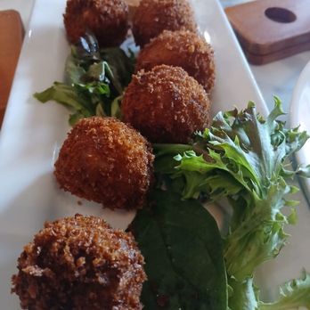 Sea Salt - Salmon bites - Breakfast & Brunch Near Me - Atlanta, Georgia Sea Salt - Salmon bites - Breakfast & Brunch Near Me - Atlanta, Georgia