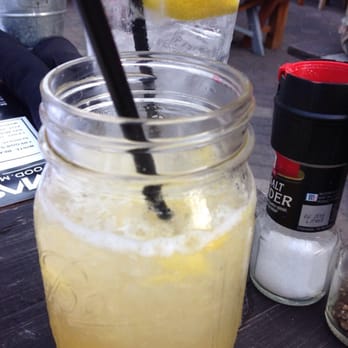 Mash'D - Pineapple and moonshine - New American Near Me - Frisco, Texas