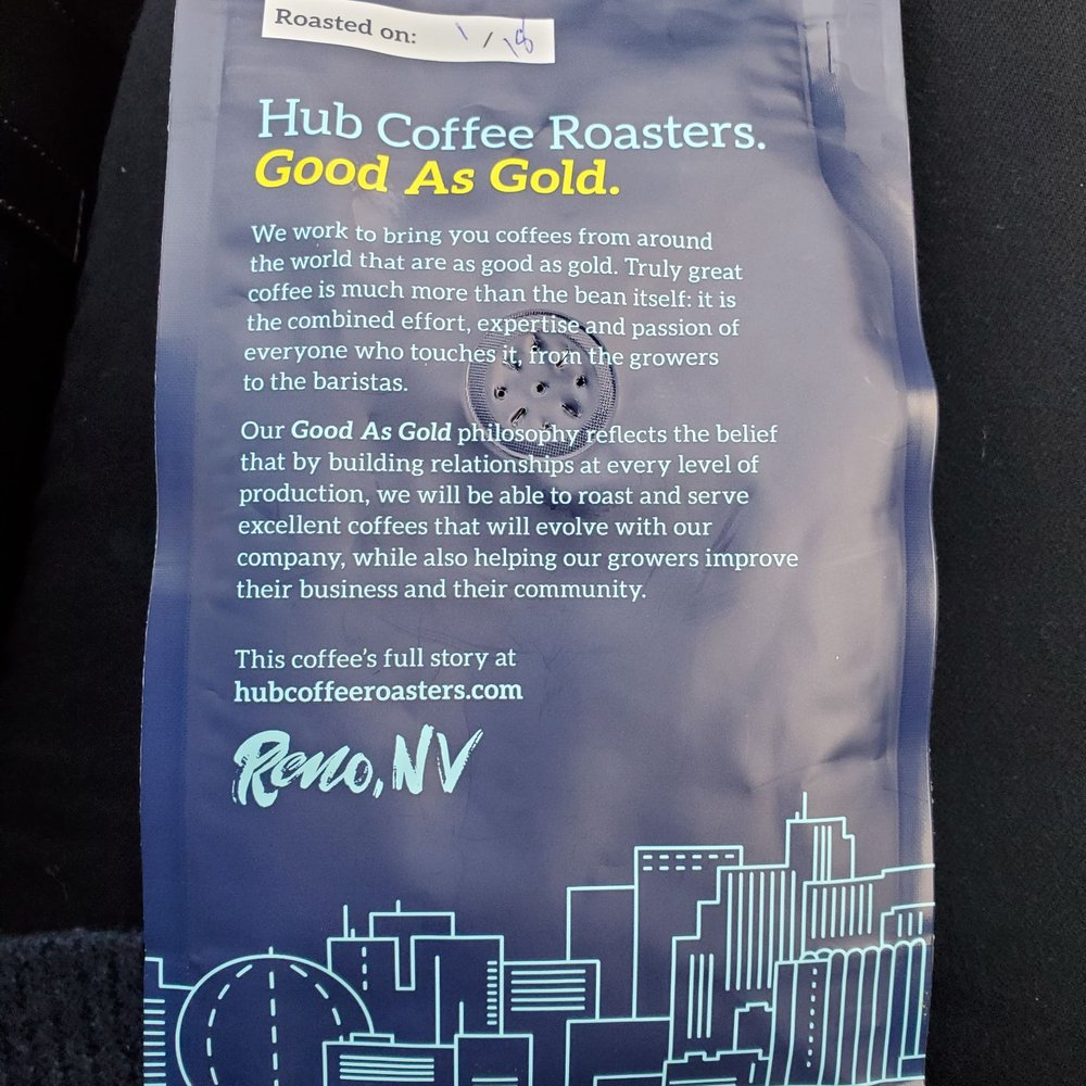 Hub Coffee Roasters - Coffee Roasteries Near Me - Reno, Nevada Hub Coffee Roasters - Coffee Roasteries Near Me - Reno, Nevada