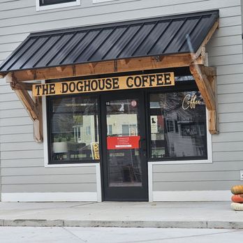 The Doghouse Coffee - Coffee Roasteries Near Me - Metamora, Michigan The Doghouse Coffee - Coffee Roasteries Near Me - Metamora, Michigan