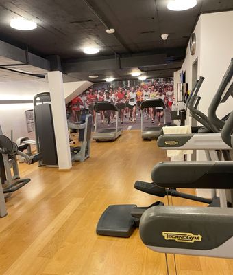 Radisson Blu Hotel, Basel by null